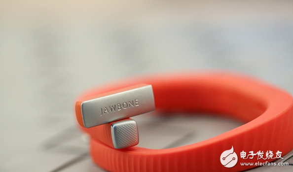旧日的手环巨头Jawbone已然不复往昔 再见了