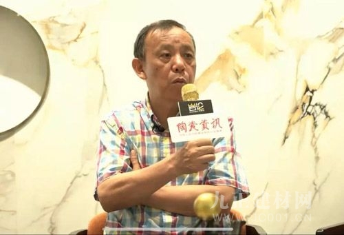  高德瓷砖《岩论》第二季开播：岩板瓷砖化与瓷砖岩板化的比武