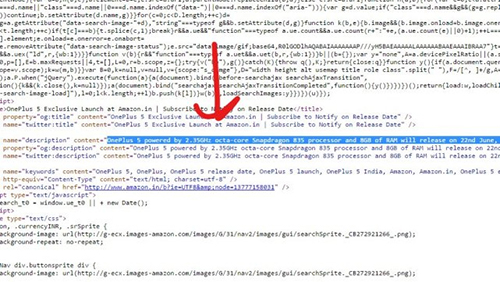 一加5确认有8GB运存版本 运行安卓7.1.1