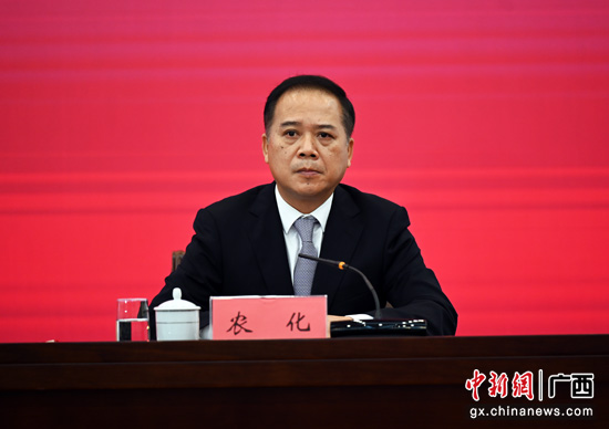 广西崇左多项办法敦促党史进修教诲走深走实