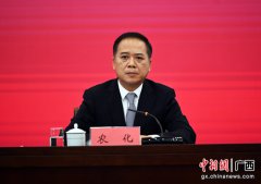 广西崇左多项办法敦促党史进修教诲走深走实