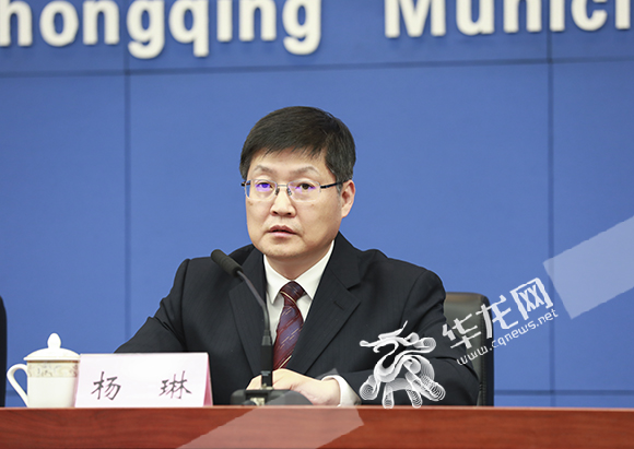 细微之处见真情 川渝通办210项“金办法”暖到心坎里