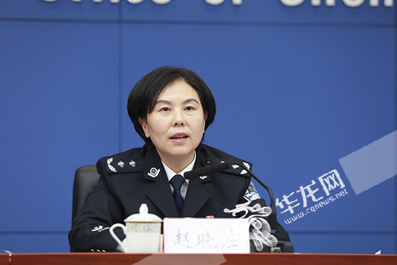 细微之处见真情 川渝通办210项“金办法”暖到心坎里