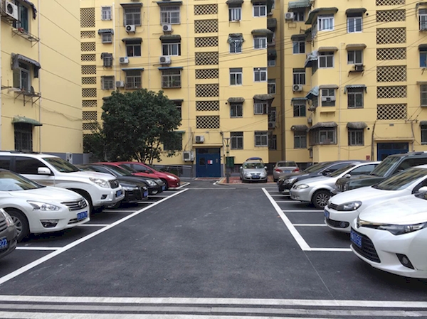 安徽：民生工程“加快跑” 群众急盼“最关情”