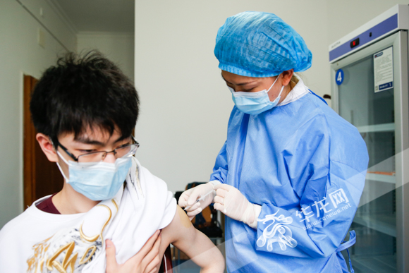 权威解读：新冠疫苗接种怎么打？打几针？管多久？