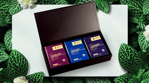 隆福康植物饮品上线 开创药食同源养生新时代_湖北在线