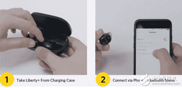 Anker又来搞工作 这次推出了石墨烯驱动的智能无线耳机