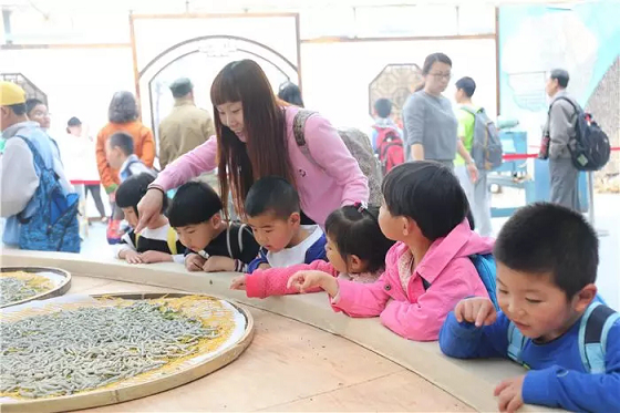 小马哥说了“全家出游都来这里玩”！_湖北在线