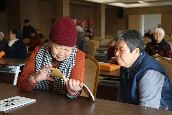浙江绍兴人大:民生热点闭环监视 助推市域管理现代化