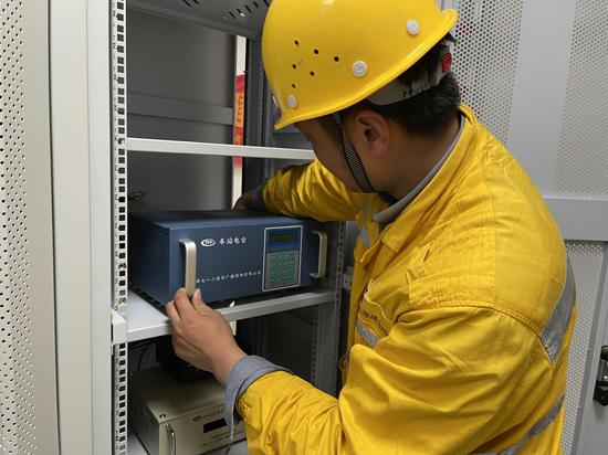 “新”嘉兴站雏形已现 站场主体施工完成