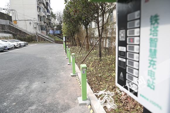 “龙乡”铜梁之变② | 管理有方，伶俐管城绣优美