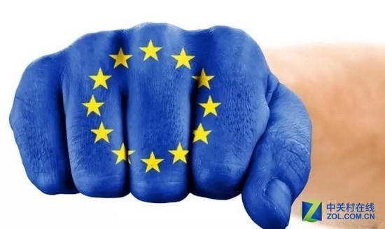  欧盟报告：大数据工具成网络风险重灾区