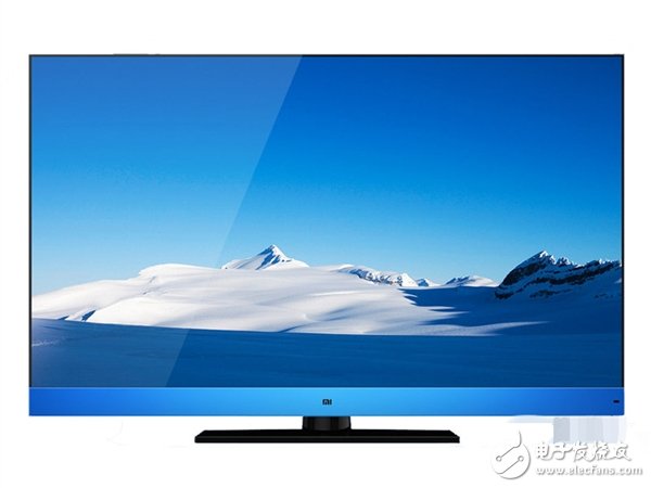 小米电视在同行业拿这么多奖 为什么市场表示依然不佳？