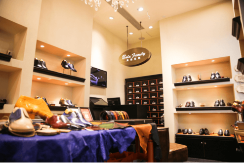 Bola Family 保莱世家广州威斯汀高级定制中心盛大开业_湖北在线