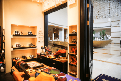 Bola Family 保莱世家广州威斯汀高级定制中心盛大开业_湖北在线