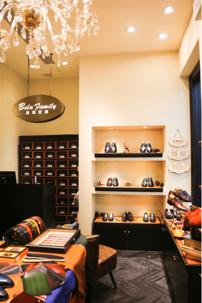 Bola Family 保莱世家广州威斯汀高级定制中心盛大开业_湖北在线
