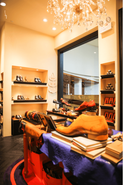 Bola Family 保莱世家广州威斯汀高级定制中心盛大开业_湖北在线