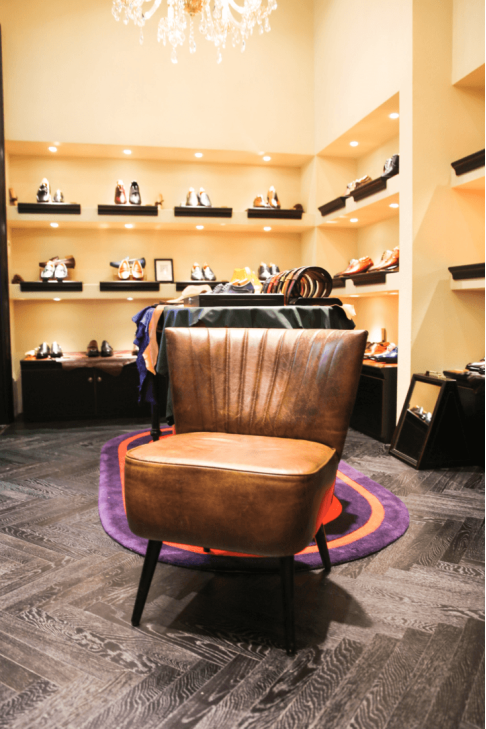 Bola Family 保莱世家广州威斯汀高级定制中心盛大开业_湖北在线