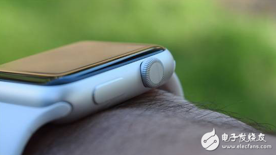 Apple Watch3会是什么样的？让我们来聊聊关于Apple Watch3大概会有的改造