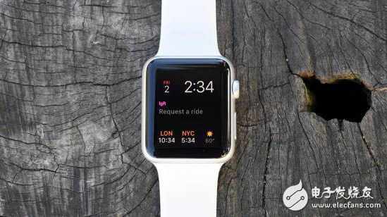 Apple Watch3会是什么样的？让我们来聊聊关于Apple Watch3大概会有的改造