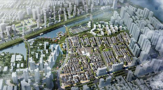 浙江温州鹿城启动打造“一岛一城一带”游在鹿城品牌