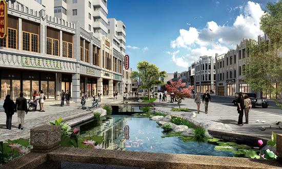 浙江温州鹿城启动打造“一岛一城一带”游在鹿城品牌