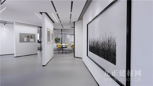  CIFF上海虹桥 | 探索未来办公空间，打造顶 级灵感发源地！