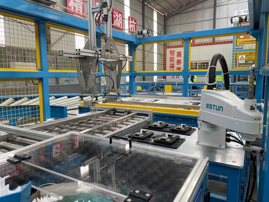 数字赋能成长 浙江湖杭铁路探“智能制作”新路径