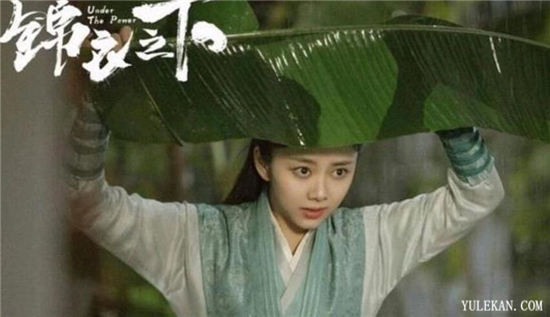 《锦衣之下》陆绎为什么会喜欢上袁今夏？