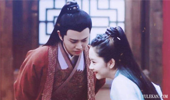 《锦衣之下》陆绎为什么会喜欢上袁今夏？