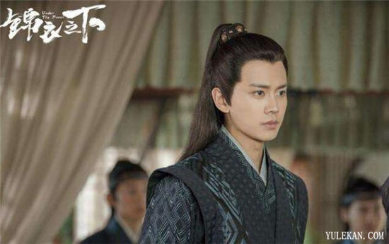 《锦衣之下》淳于敏了局如何？淳于敏最后怎么样了？