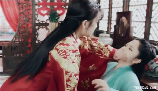 《锦衣之下》淳于敏了局如何？淳于敏最后怎么样了？