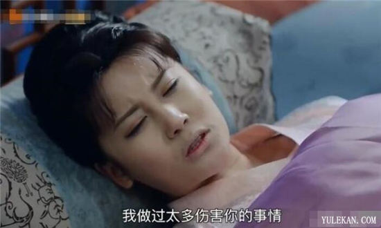 《锦衣之下》淳于敏了局如何？淳于敏最后怎么样了？