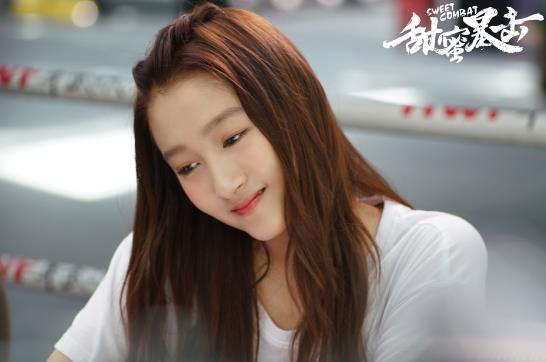 《甜蜜暴击》来日诰日投入集训结果显著 方宇挑战摒挡状况百出