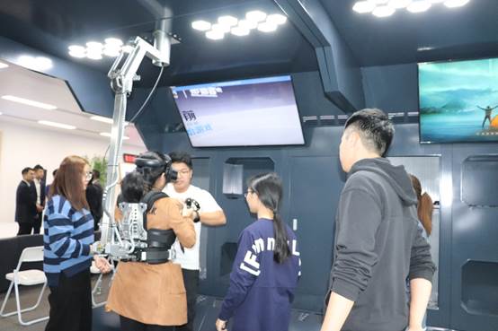 广州移动举行广州大学生5G创新大赛颁奖仪式