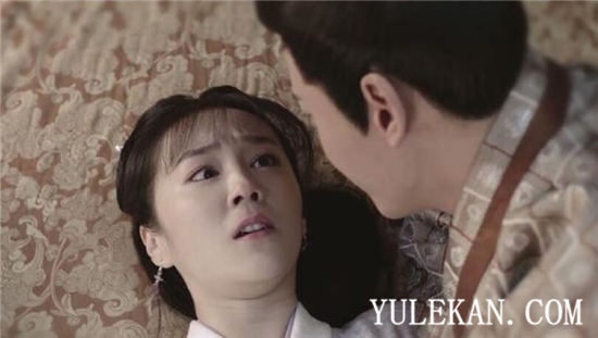 《锦衣之下》严世藩见过那么多姑娘，为什么偏偏喜欢林菱？