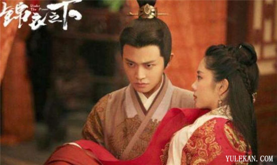 《锦衣之下》陆绎袁今夏为什么不以情侣的身份示人呢？