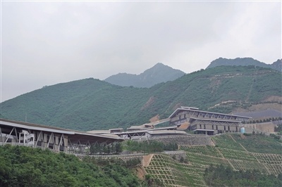 北京冬奥会延庆赛区生态修复6月底完成