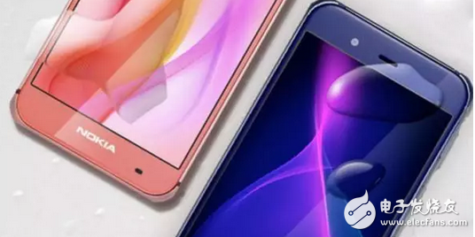 诺基亚和小米在一起了，诺基亚利用汹涌S1，新机让三星苹果急眼！