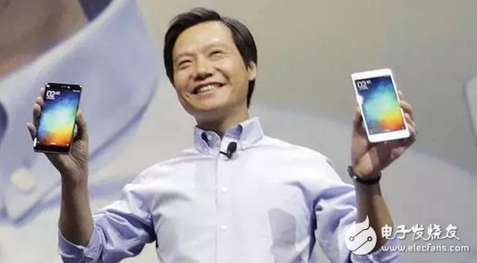 诺基亚和小米在一起了，诺基亚利用汹涌S1，新机让三星苹果急眼！