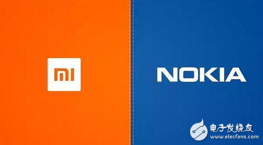 诺基亚和小米在一起了，诺基亚利用汹涌S1，新机让三星苹果急眼！