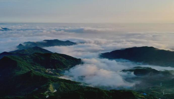 金寨县张冲乡首届“我爱我的老家”杯摄影大赛开始征稿