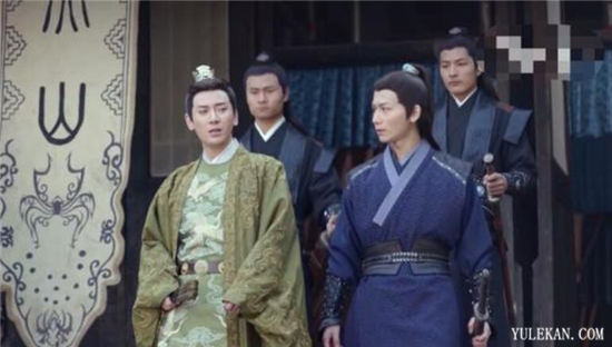 《锦衣之下》为什么说严世藩丢弃了翟兰叶是走的最错的一步棋？