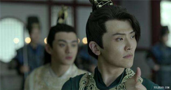 《庆余年》二皇子和海棠朵朵为什么都不喜欢穿鞋？是什么干系？