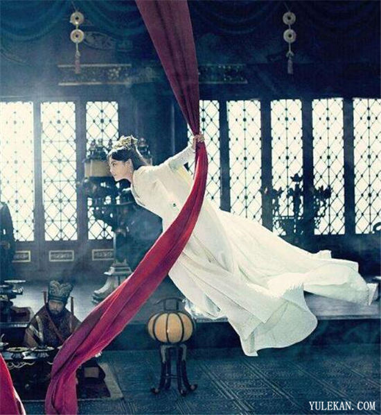 《庆余年》二皇子和海棠朵朵为什么都不喜欢穿鞋？是什么干系？