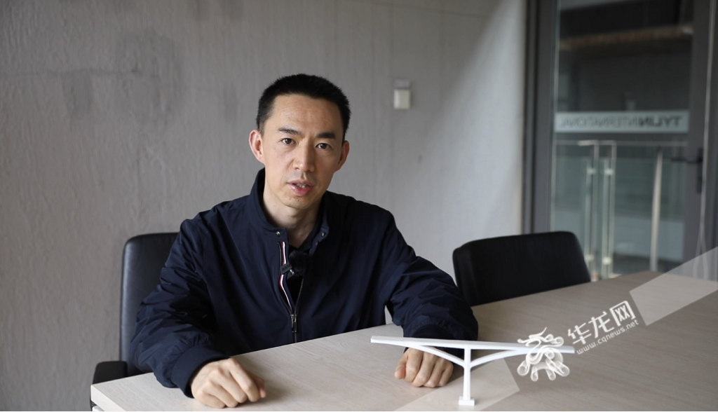 独家揭秘 | 院士都说“难”的礼嘉嘉陵江大桥 设计师汇报你毕竟有何独到之处
