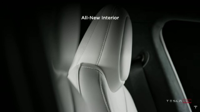 特斯拉Model S Plaid公布：2秒破百、碳包裹电机、蝶形方向盘、17寸中控大屏