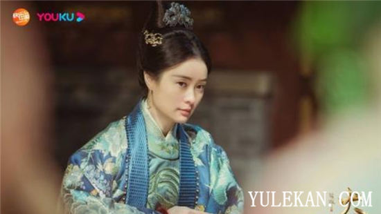 《大明风华》汗青上真实的太子妃真和剧中的一样吗？