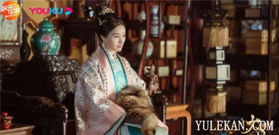 《大明风华》汗青上真实的太子妃真和剧中的一样吗？