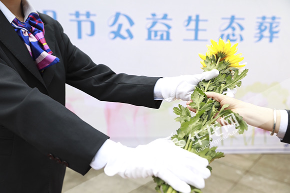 重庆第二个都市公益性公墓已开建 节地生态埋葬惠民政策进来看